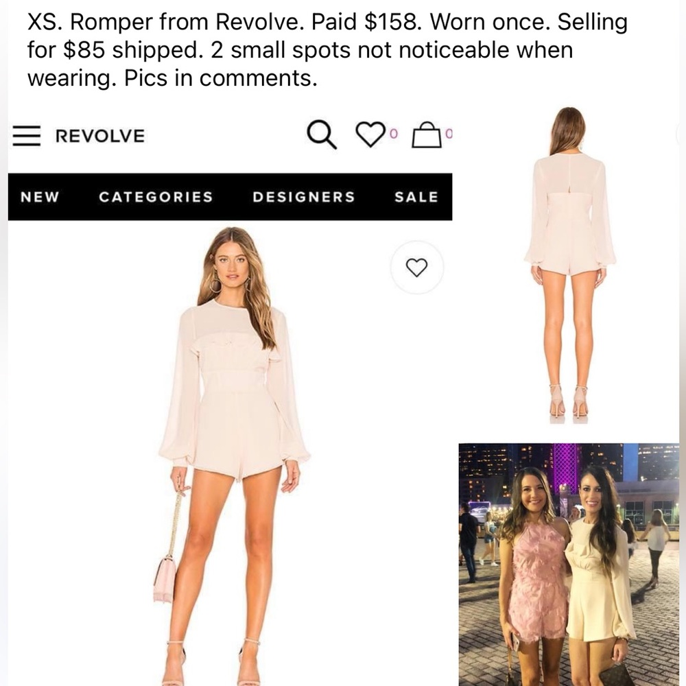For love and lemons
